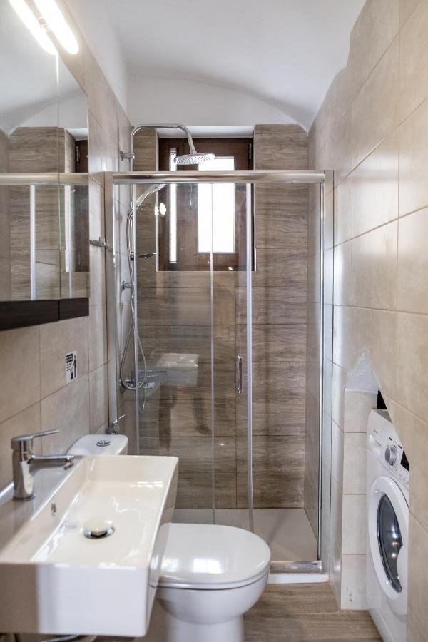 Amousso Beach Villas Marandokhórion 외부 사진